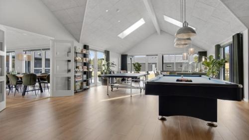 Houstrup House | Villavilla 554 - Houstrup Strand, Vestjylland