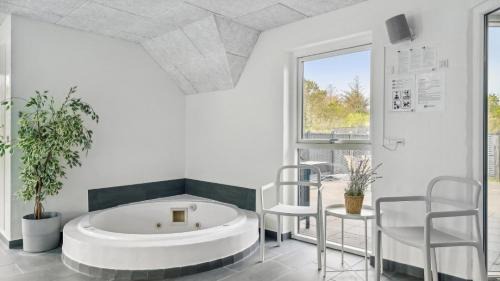 Sondervig House | Villavilla 557 - Søndervig, Vestjylland