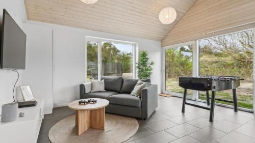 Sondervig House | Villavilla 557 - Søndervig, Vestjylland