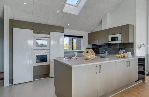 Bjerregard Strand House | VillaVilla 558 - Bjerregård, Vestjylland