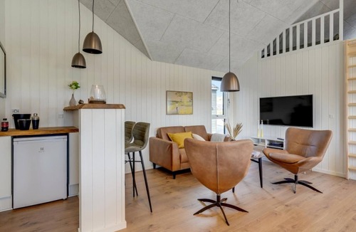 Bjerregard Strand House | VillaVilla 558 - Bjerregård, Vestjylland