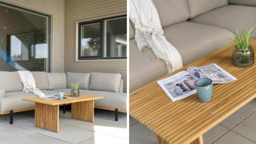 Houstrup House | Villavilla 560 - Houstrup Strand, Vestjylland