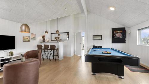 Houstrup House | Villavilla 560 - Houstrup Strand, Vestjylland