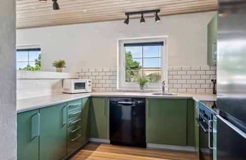 Øhuse House | VillaVilla #572 - Vedersø Klit, Vestjylland