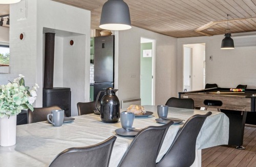Øhuse House | VillaVilla #572 - Vedersø Klit, Vestjylland