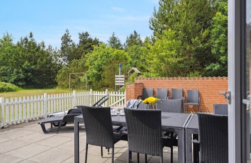 Øhuse House | VillaVilla #572 - Vedersø Klit, Vestjylland