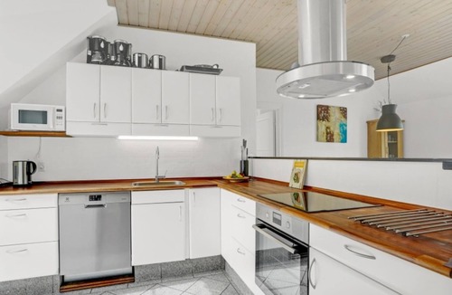 Nørre Fjand House | VillaVilla #573 - Vester Husby, Vestjylland