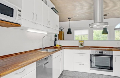 Nørre Fjand House | VillaVilla #573 - Vester Husby, Vestjylland