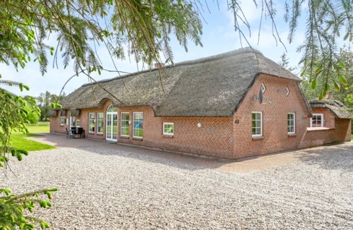 Nørre Fjand House | VillaVilla #573 - Vester Husby, Vestjylland