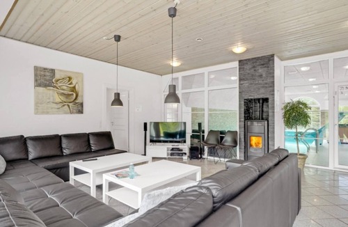 Nørre Fjand House | VillaVilla #573 - Vester Husby, Vestjylland