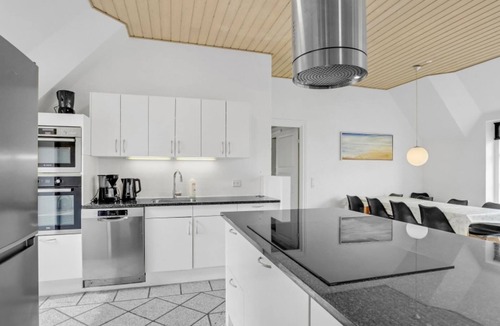 Øhuse House | VillaVilla #576 - Vedersø Klit, Vestjylland