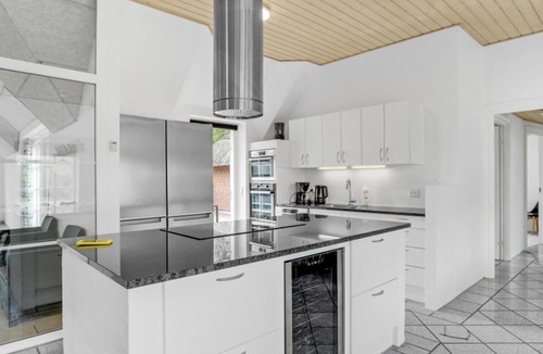 Øhuse House | VillaVilla #576 - Vedersø Klit, Vestjylland