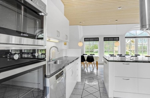 Øhuse House | VillaVilla #576 - Vedersø Klit, Vestjylland