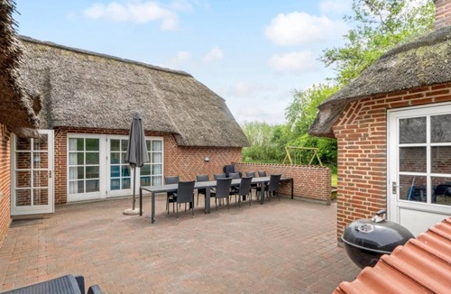 Øhuse House | VillaVilla #576 - Vedersø Klit, Vestjylland
