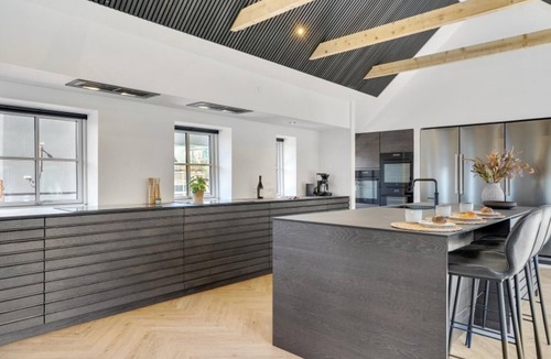 Houvig Strand House | VillaVilla #580 - Søndervig, Vestjylland