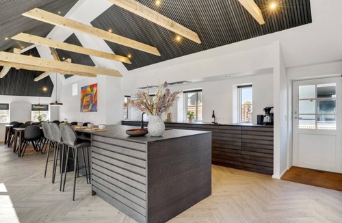 Houvig Strand House | VillaVilla #580 - Søndervig, Vestjylland