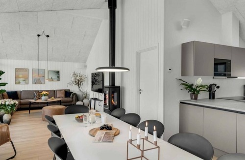 Dronningmolle House | VillaVilla 582 - Hornbæk, Nordsjælland