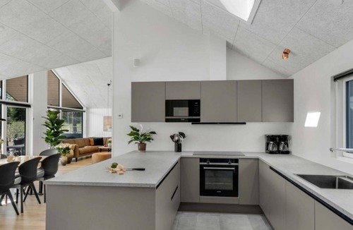 Dronningmolle House | VillaVilla 582 - Hornbæk, Nordsjælland