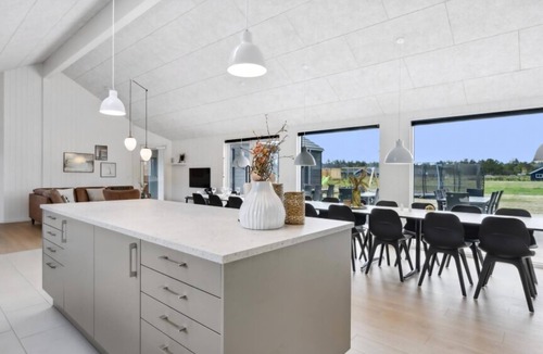 Houstrup House | VillaVilla 583 - Houstrup Strand, Vestjylland