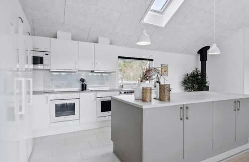 Houstrup House | VillaVilla 583 - Houstrup Strand, Vestjylland