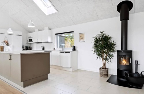 Houstrup House | VillaVilla 583 - Houstrup Strand, Vestjylland