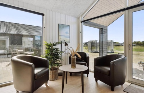 Houstrup House | VillaVilla 583 - Houstrup Strand, Vestjylland