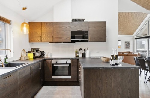 Dronningmolle House | VillaVilla 584 - Hornbæk, Nordsjælland