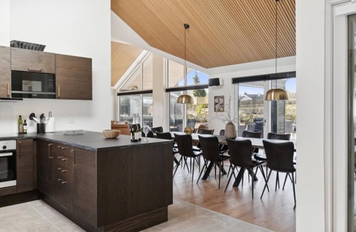 Dronningmolle House | VillaVilla 584 - Hornbæk, Nordsjælland