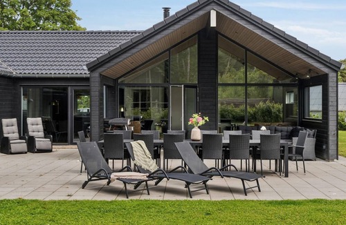 Dronningmolle House | VillaVilla 584 - Hornbæk, Nordsjælland