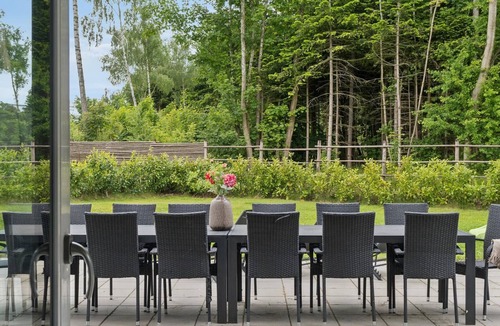 Dronningmolle House | VillaVilla 584 - Hornbæk, Nordsjælland
