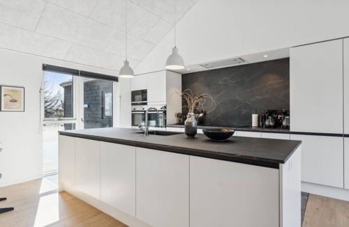 Bjerregaard House | VillaVilla 585 - Bjerregård, Vestjylland