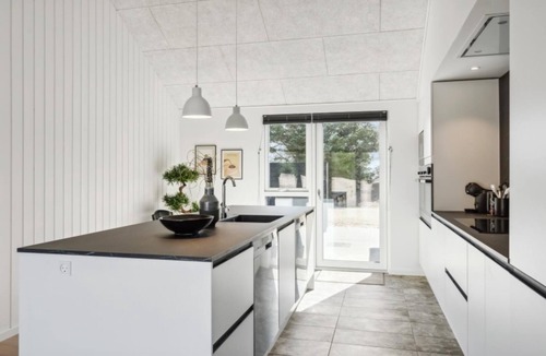Bjerregaard House | VillaVilla 585 - Bjerregård, Vestjylland