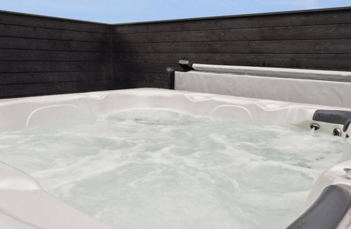 Bjerregaard House | VillaVilla 585 - Bjerregård, Vestjylland
