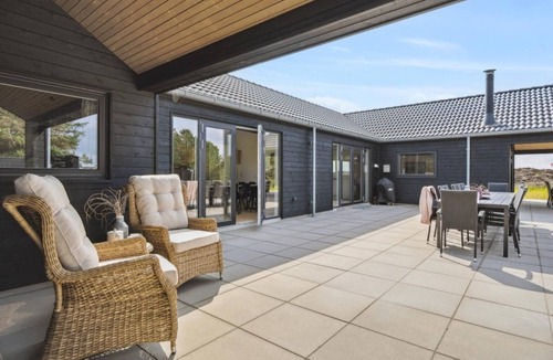 Bjerregaard House | VillaVilla 585 - Bjerregård, Vestjylland