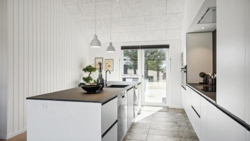 Hvide Sande House | Villavilla 585 - Bjerregård, Vestjylland