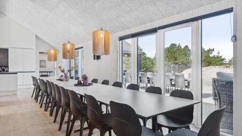 Hvide Sande House | Villavilla 585 - Bjerregård, Vestjylland