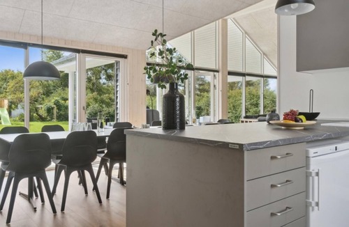 Stege House | VillaVilla 588 - Råbylille Strand, Lolland/falster