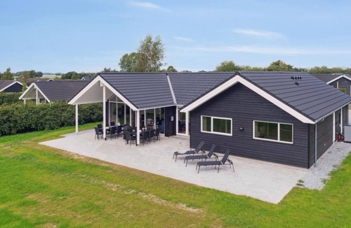 Stege House | VillaVilla 588 - Råbylille Strand, Lolland/falster