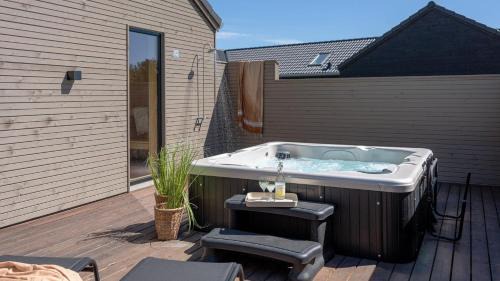 Kongsmark House | Villavilla 593 - Rømø, Sydjylland