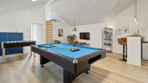 Kongsmark House | Villavilla 593 - Rømø, Sydjylland