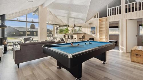 Kongsmark House | Villavilla 594 - Rømø, Sydjylland