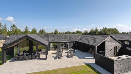 Kongsmark House | Villavilla 598 - Rømø, Sydjylland