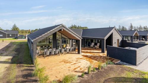 Kongsmark House | Villavilla 599 - Rømø, Sydjylland