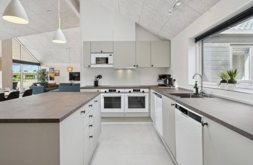 Kongsmark House | VillaVilla 601 - Rømø, Sydjylland