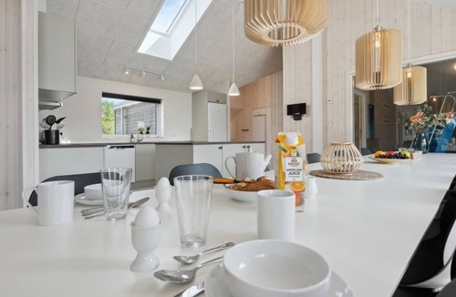 Kongsmark House | VillaVilla 601 - Rømø, Sydjylland