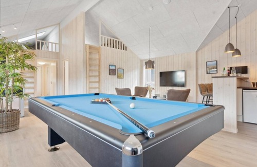 Kongsmark House | VillaVilla 601 - Rømø, Sydjylland