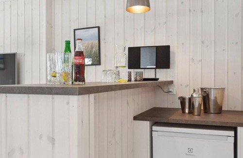 Kongsmark House | VillaVilla 601 - Rømø, Sydjylland