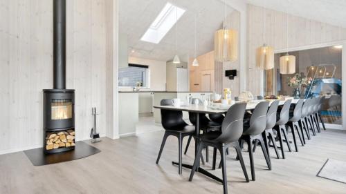 Kongsmark House | Villavilla 601 - Rømø, Sydjylland