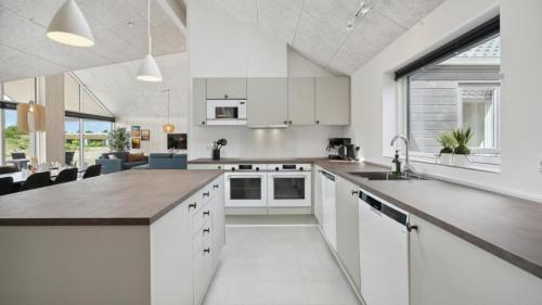 Kongsmark House | Villavilla 601 - Rømø, Sydjylland