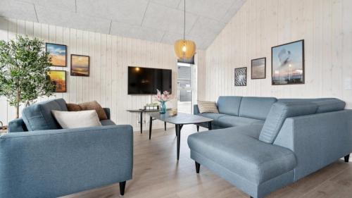 Kongsmark House | Villavilla 601 - Rømø, Sydjylland